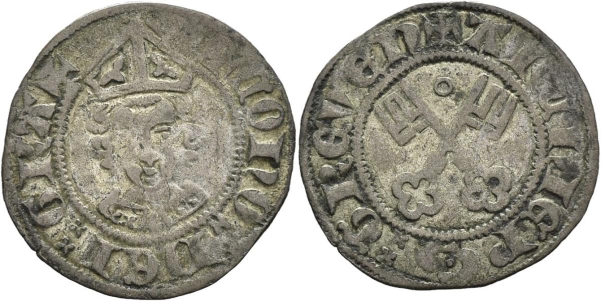 Trier: Kuno von Falkenstein