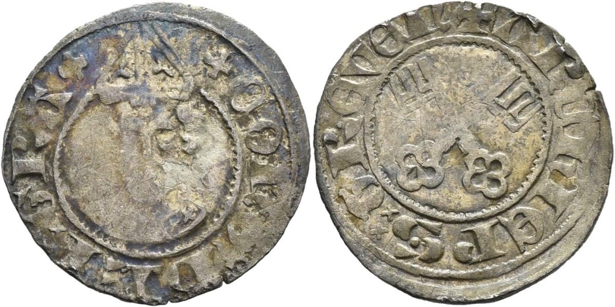 Trier: Kuno von Falkenstein