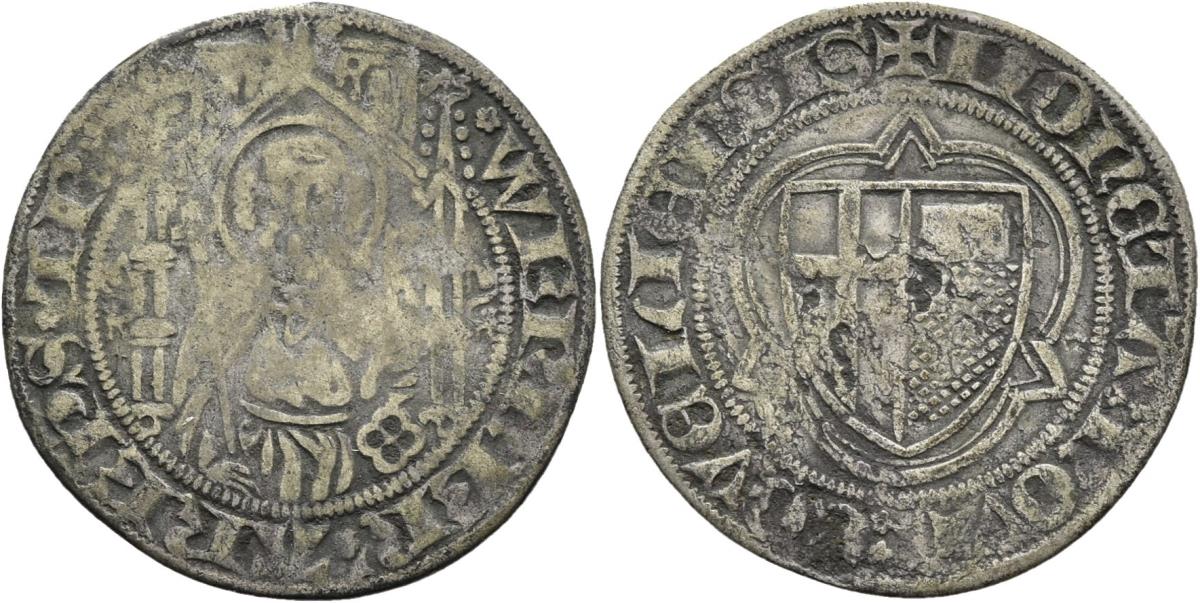Trier: Werner von Falkenstein