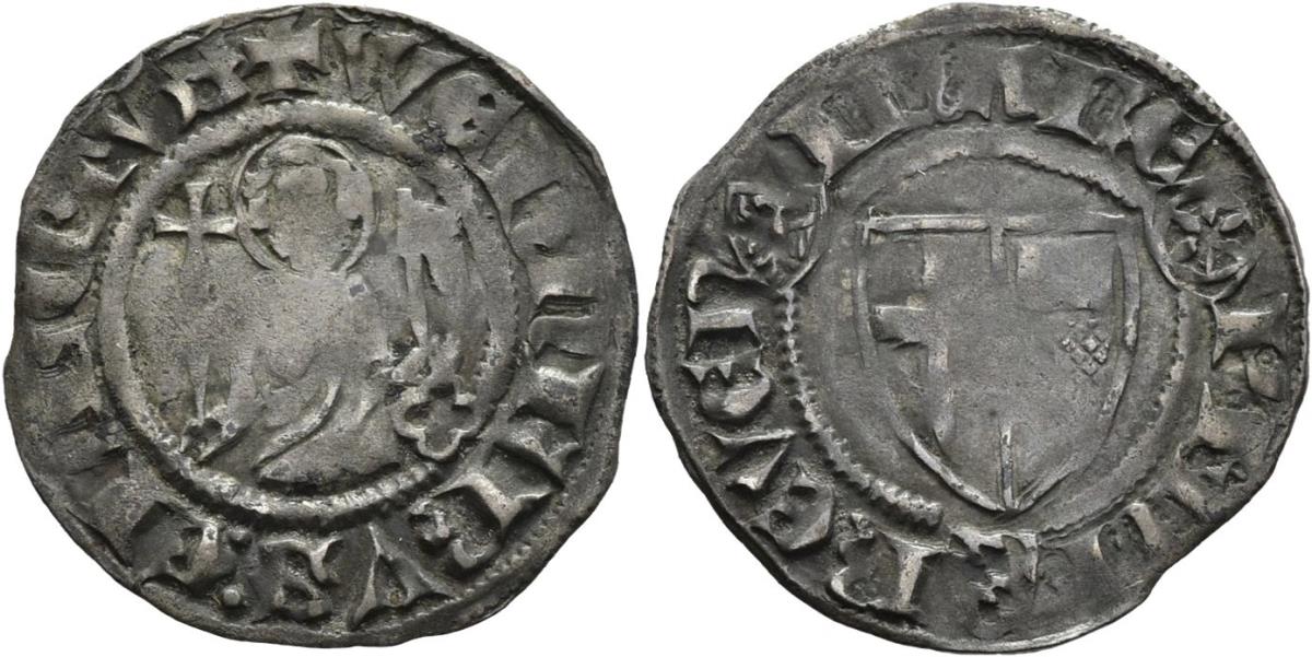 Trier: Werner von Falkenstein