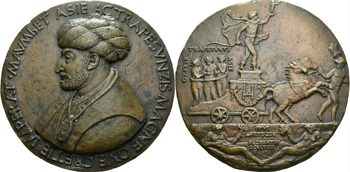 Mehmet II.