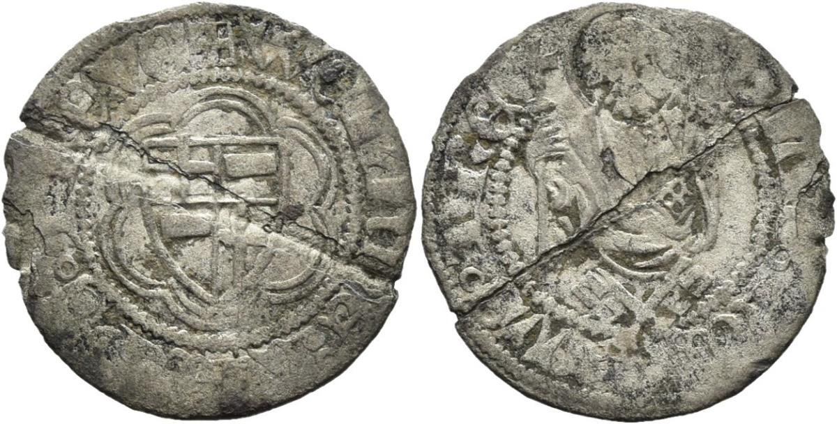 Trier: Werner von Falkenstein