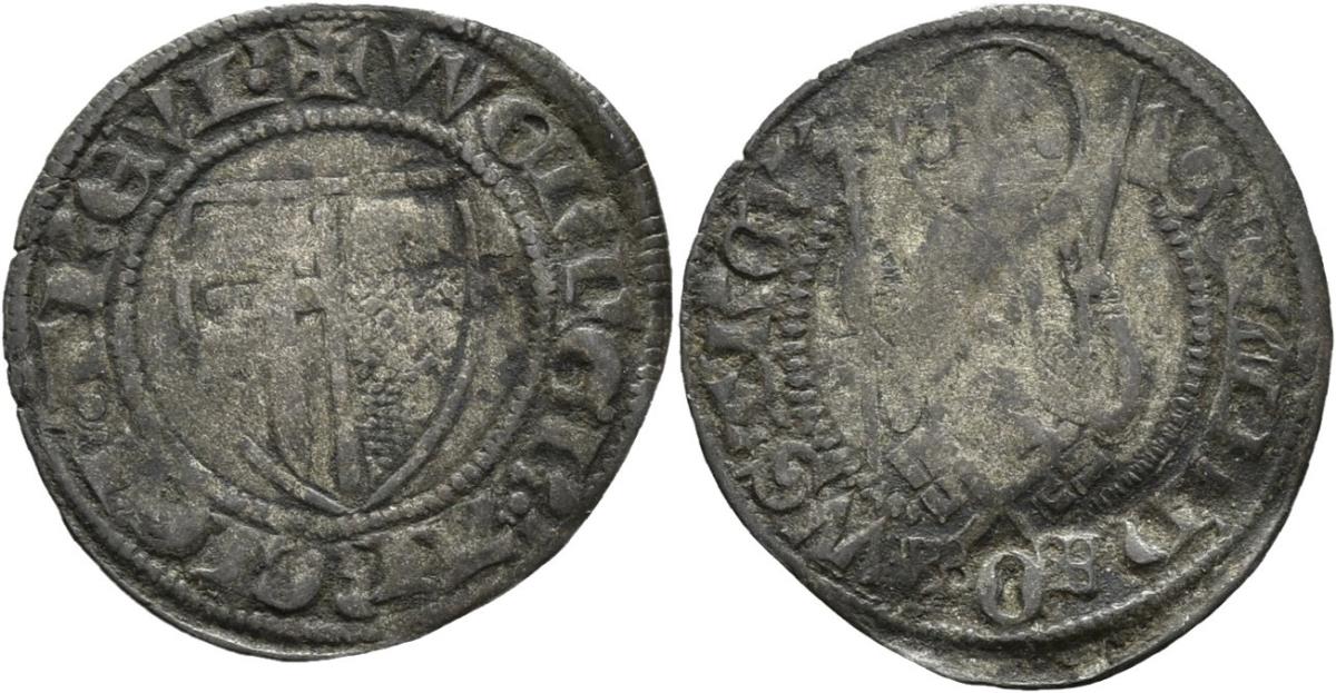 Trier: Werner von Falkenstein