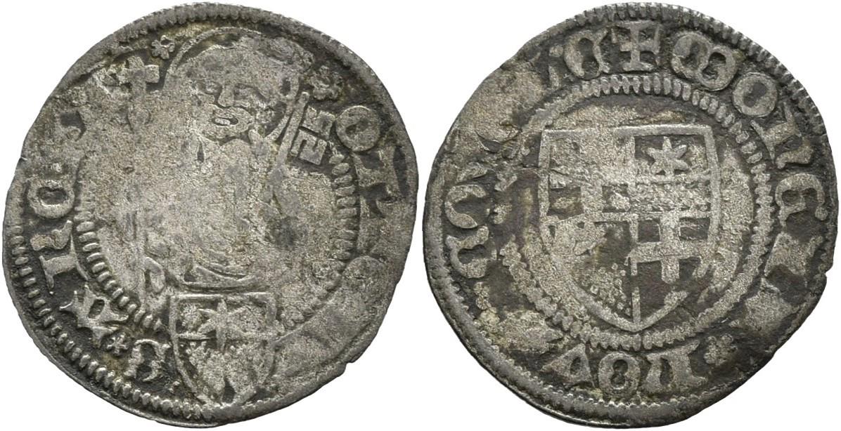 Trier: Otto von Ziegenhain