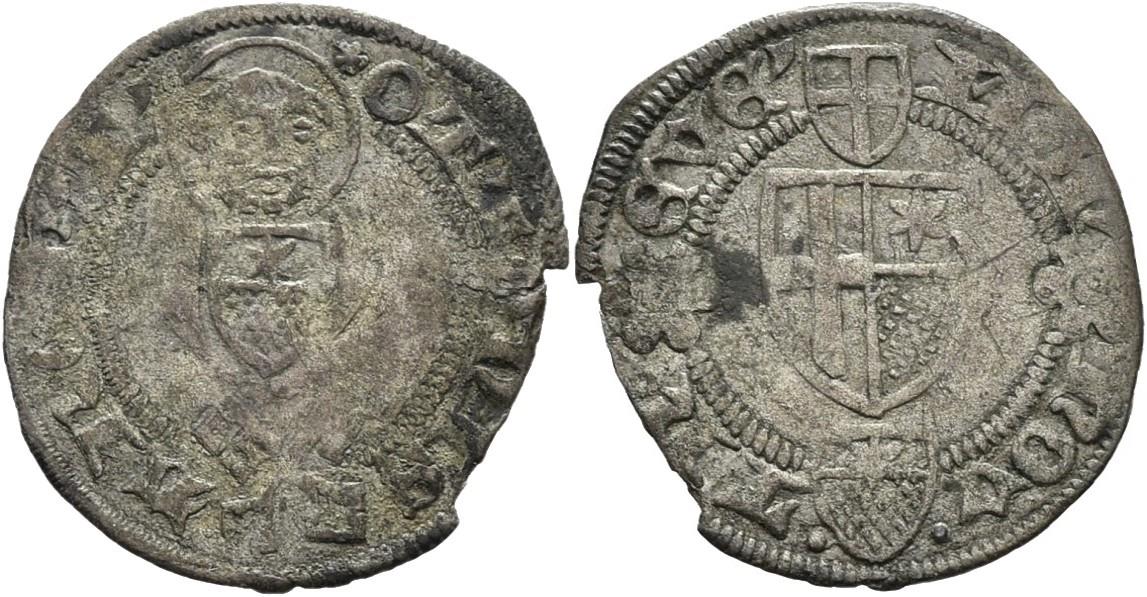 Trier: Otto von Ziegenhain
