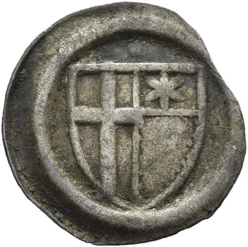 Trier: Otto von Ziegenhain