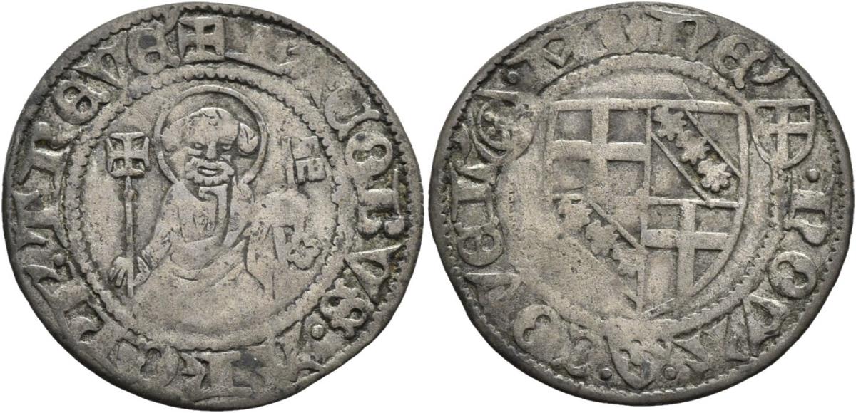 Trier: Jakob I. von Sierck
