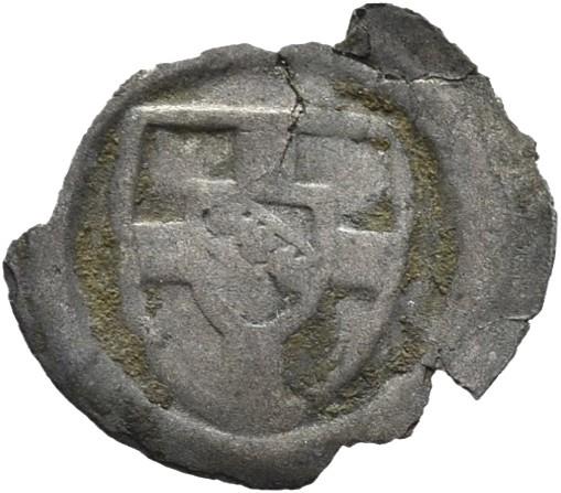 Trier: Jakob I. von Sierck