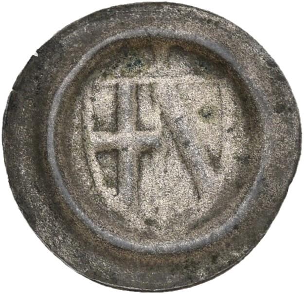 Trier: Johann II. von Baden