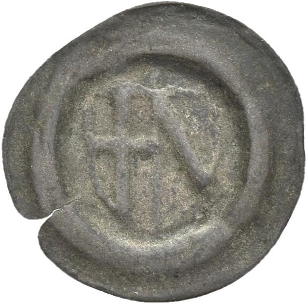 Trier: Johann II. von Baden