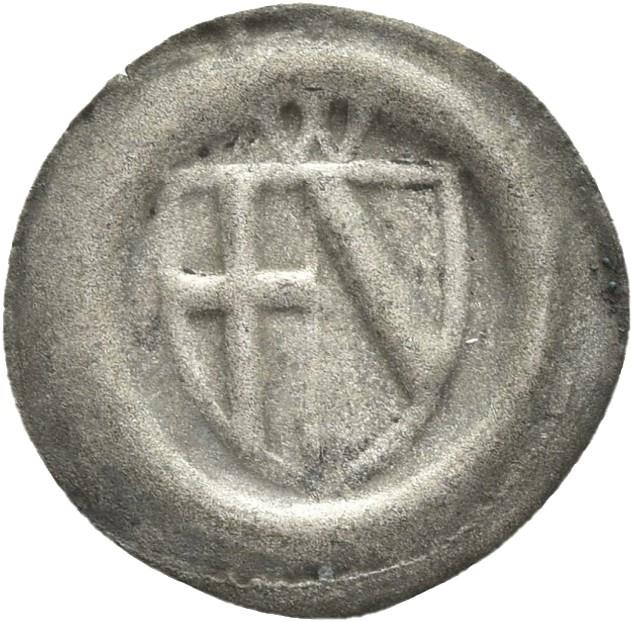 Trier: Johann II. von Baden