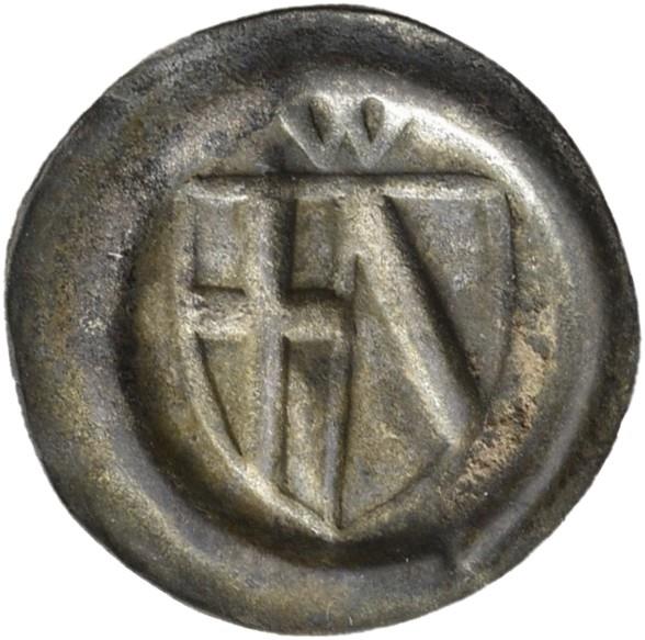 Trier: Johann II. von Baden