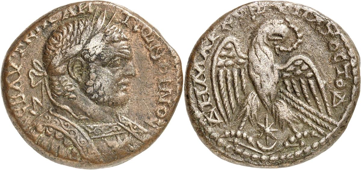 Syria: Caracalla