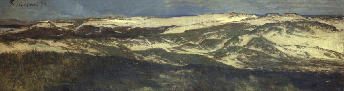 Lister Dünen