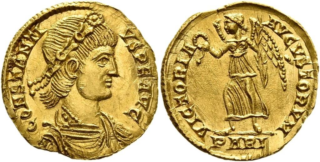 Constantius II.