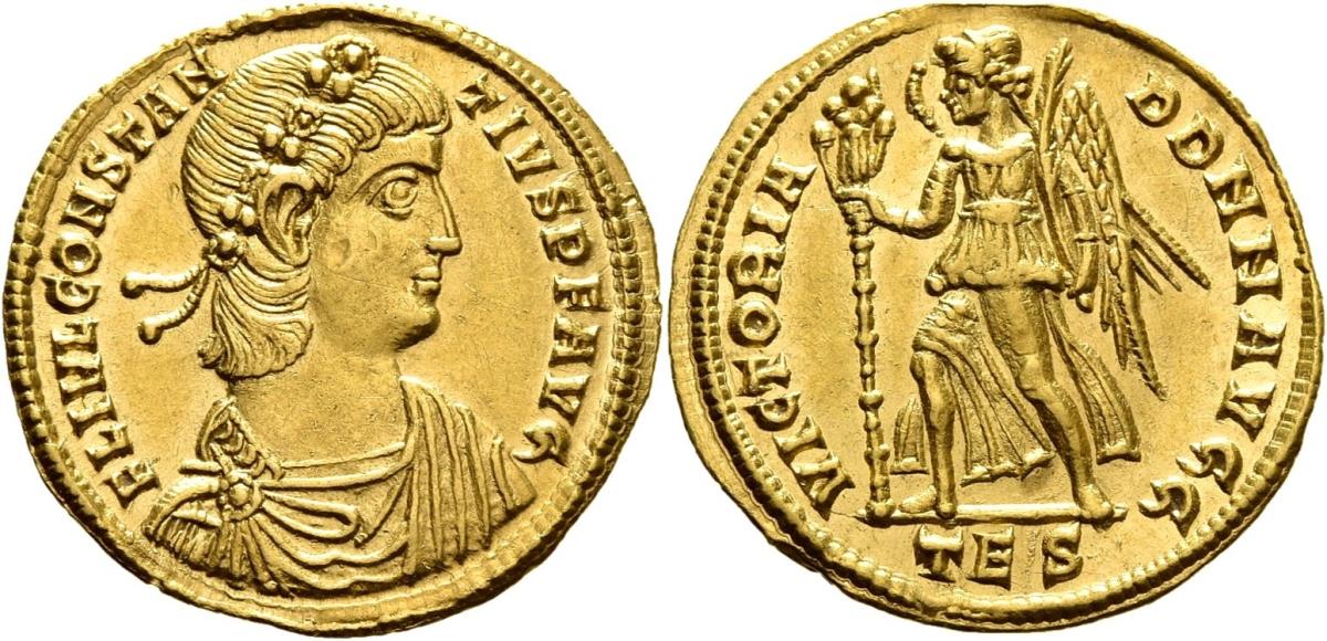 Constantius II.