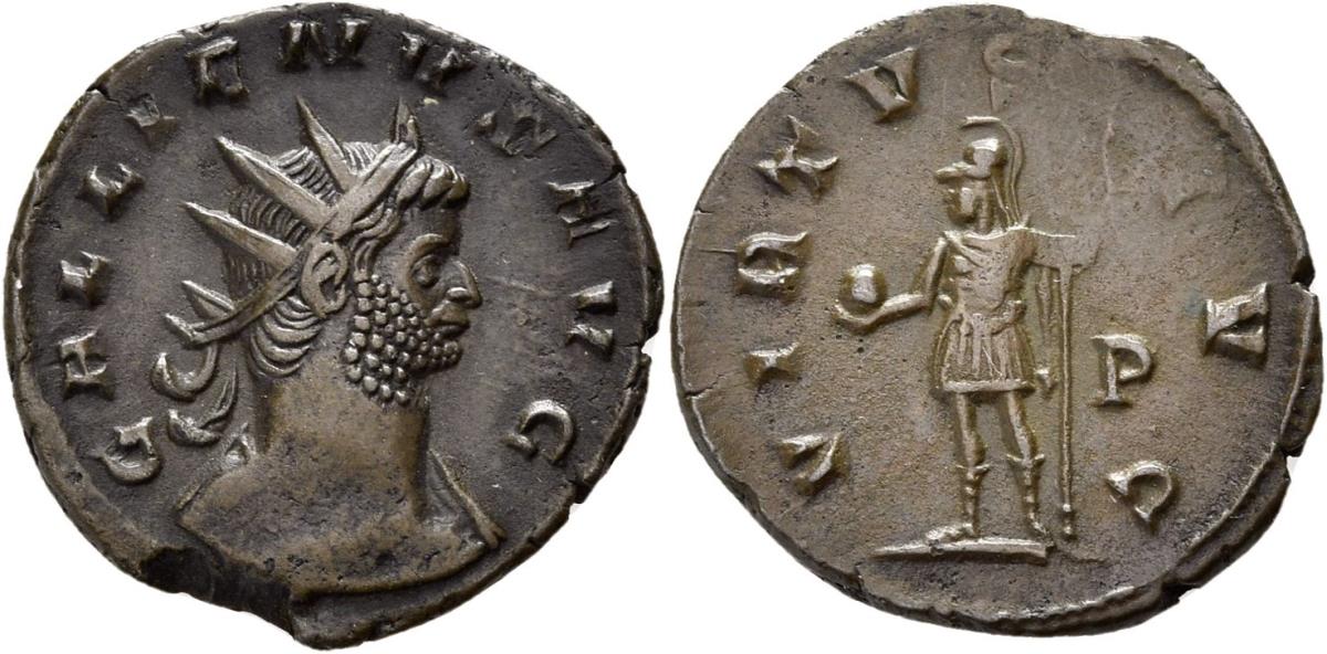 Gallienus