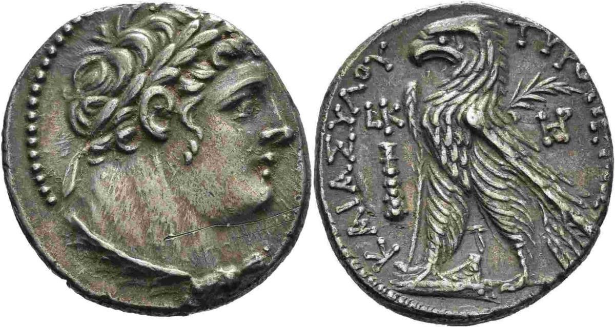 Tyros