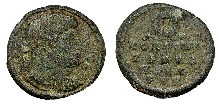Constantinus I.