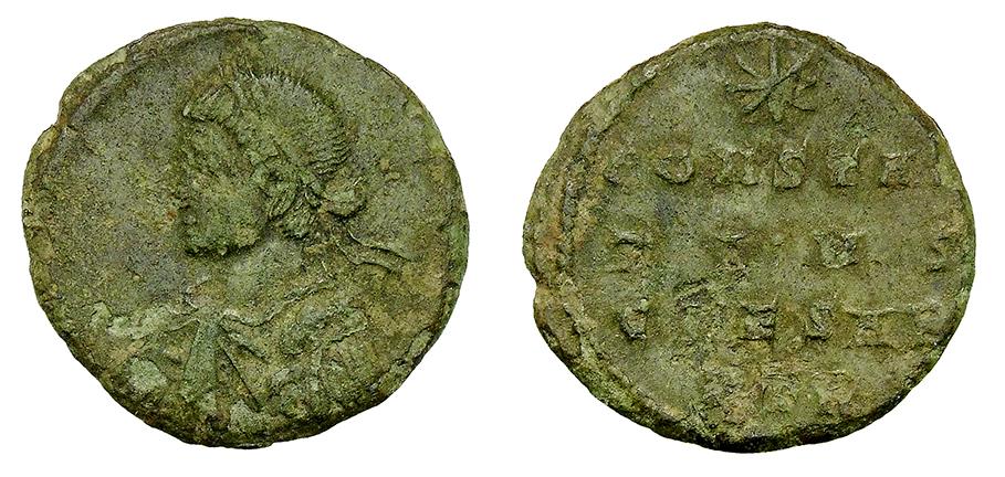 Constantius II.