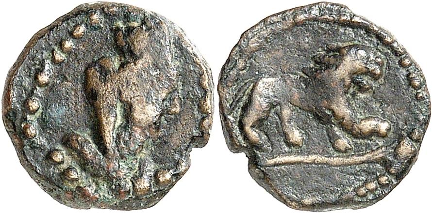 Palmyra