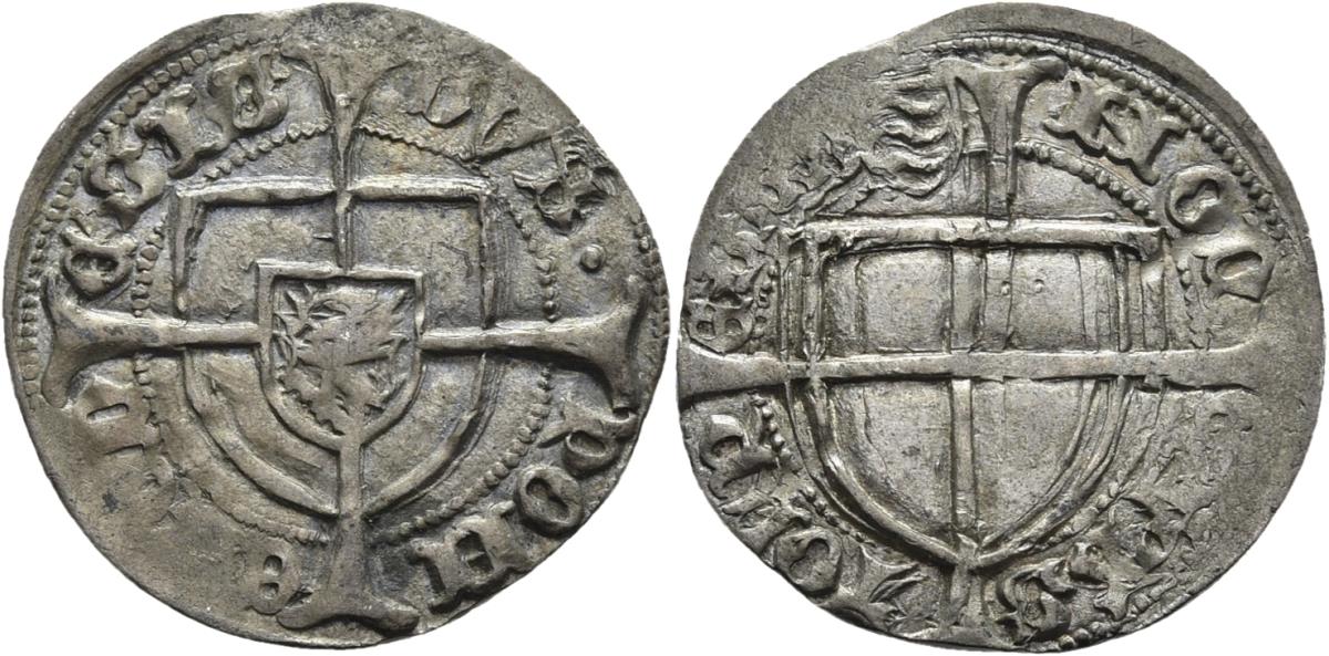 Pommern-Wolgast-Stolp: Bogislav IX.
