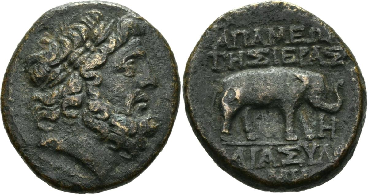 Apameia am Orontes