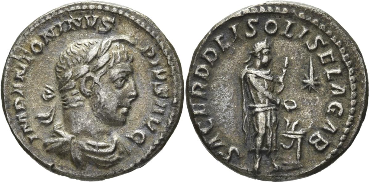 Elagabalus