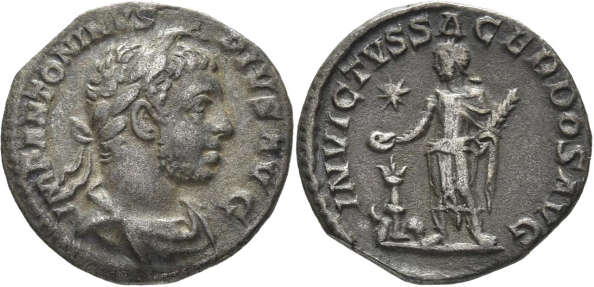 Elagabalus