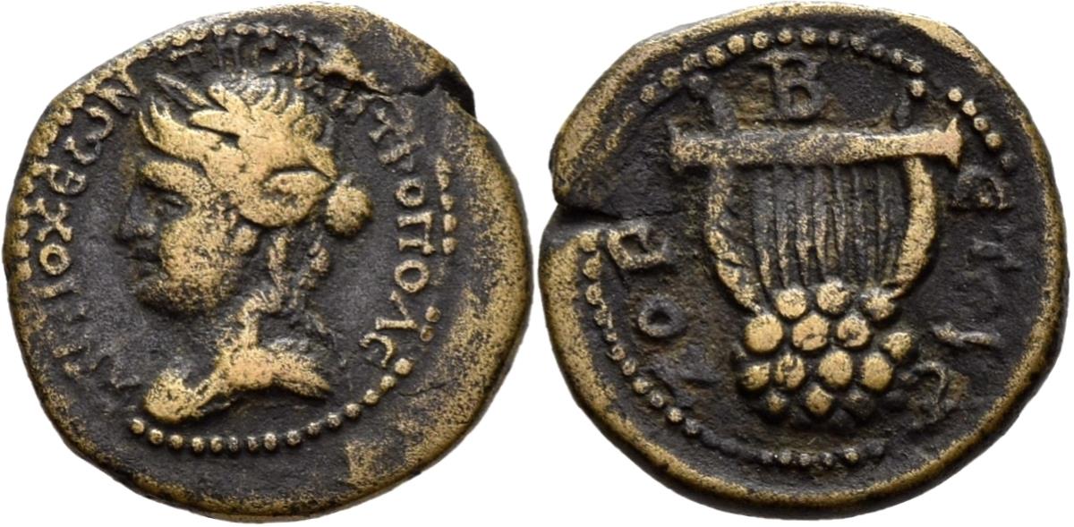 Antiochia am Orontes