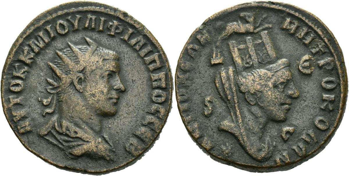 Antiochia am Orontes