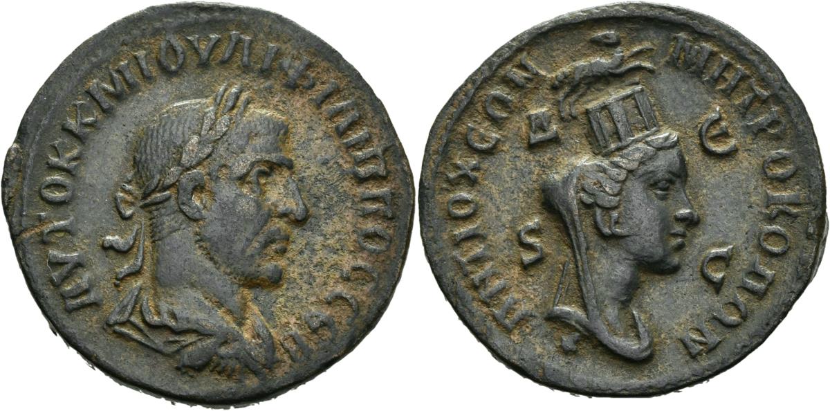 Antiochia am Orontes