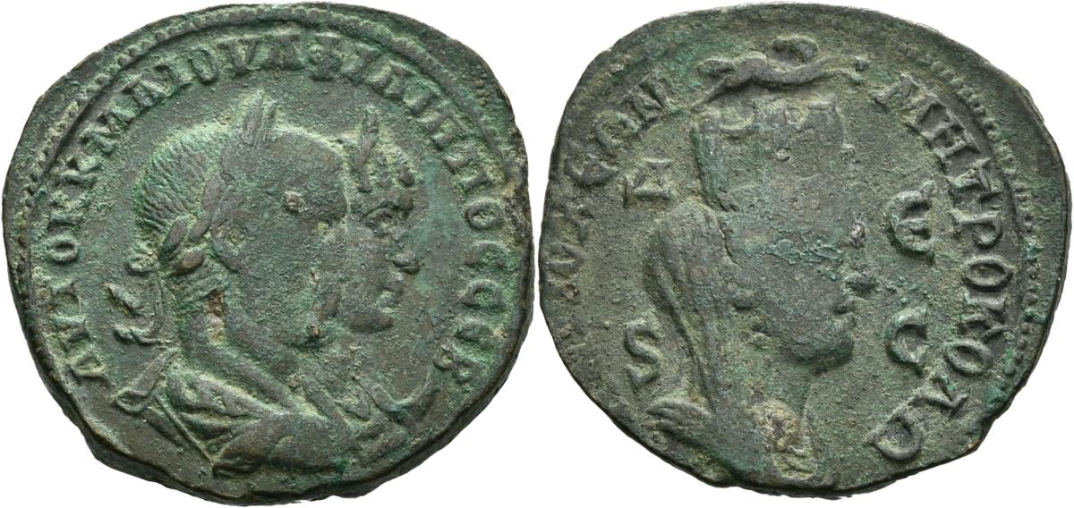 Antiochia am Orontes