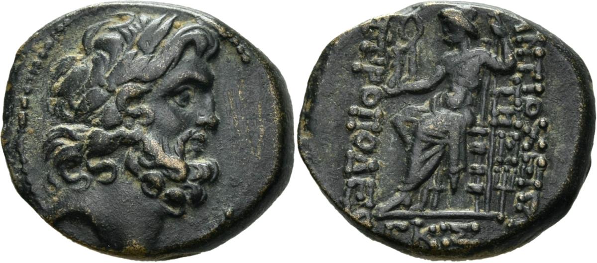 Antiochia am Orontes