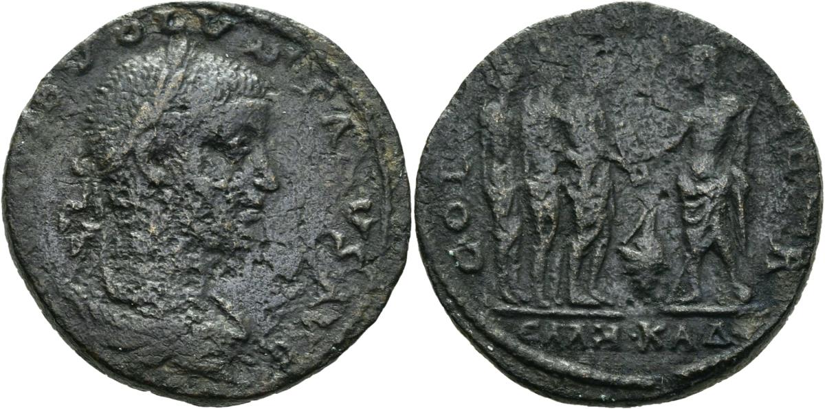 Tyros