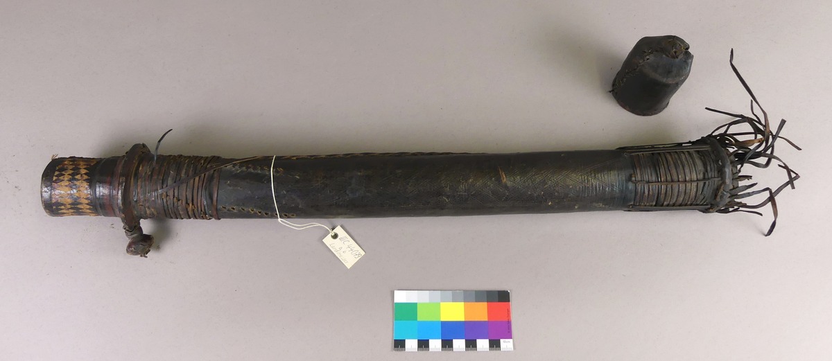 III C 44079 a,b