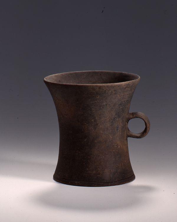 Becher