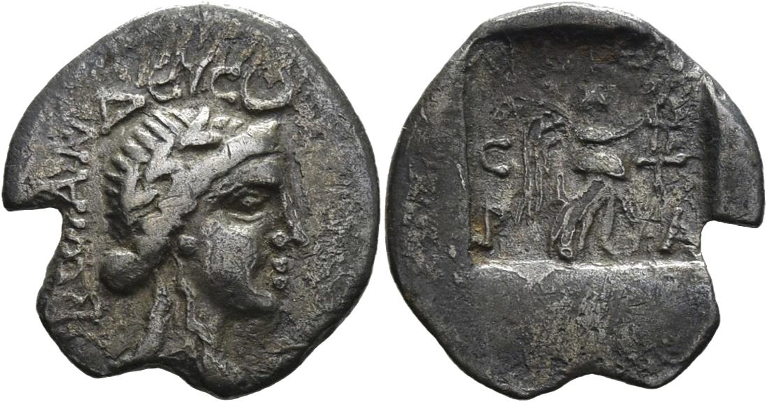 Stratonikeia