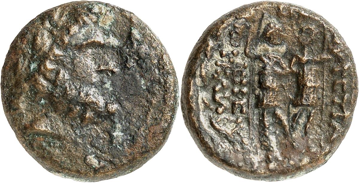Chalkis: Ptolemaios