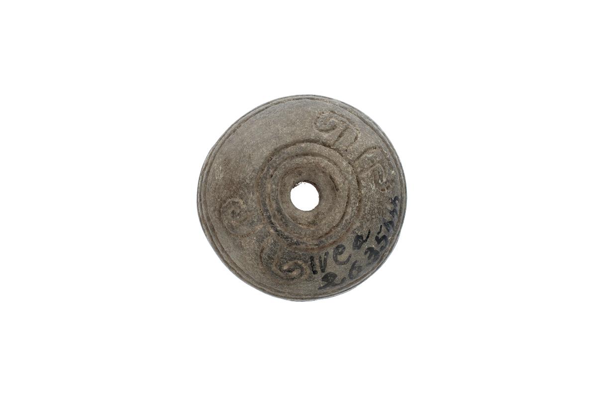 IV Ca 2635 hhh