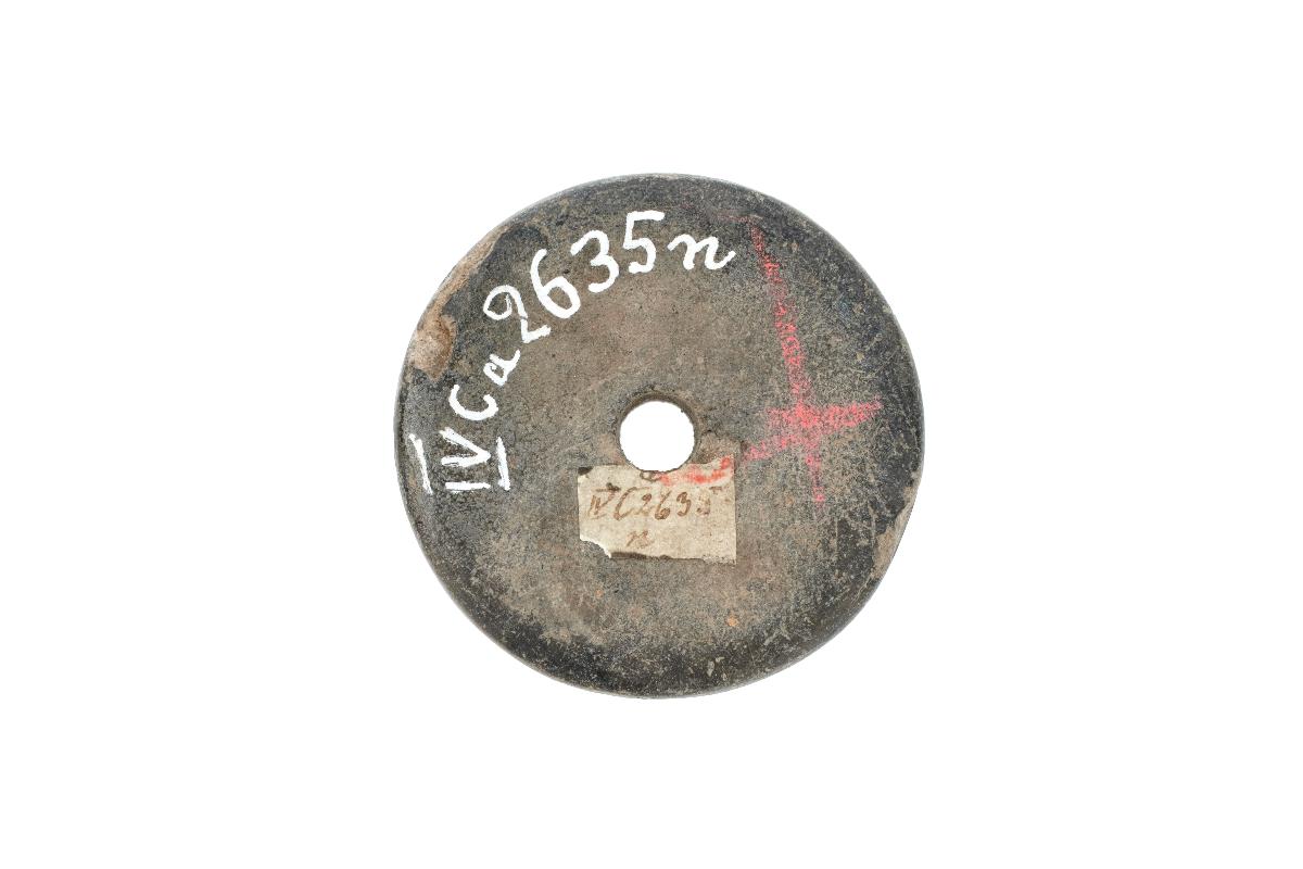 IV Ca 2635 n