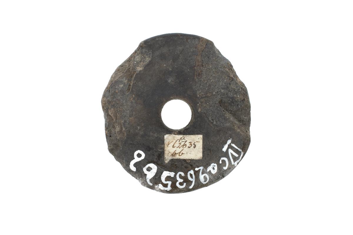 IV Ca 2635 bb