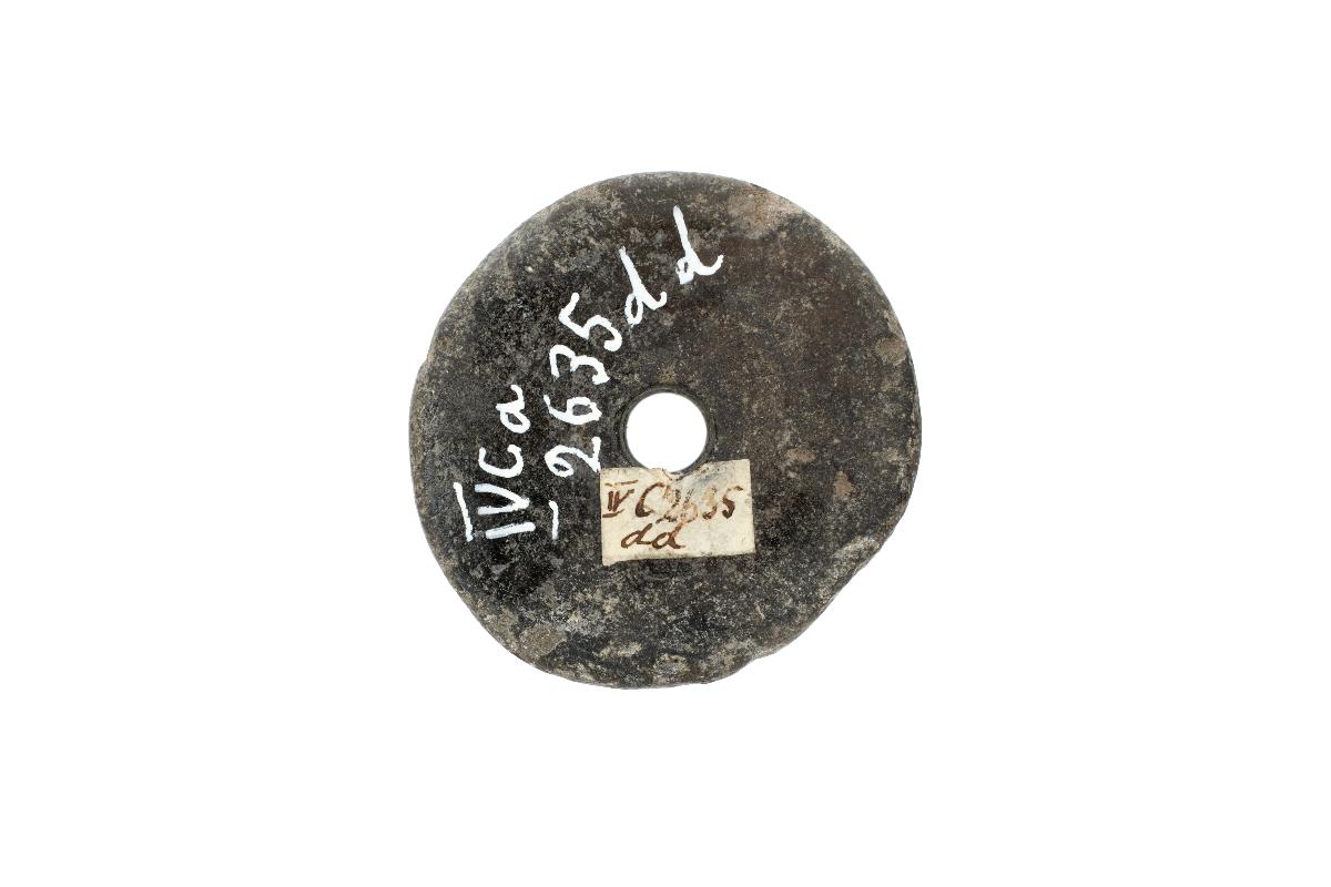 IV Ca 2635 dd