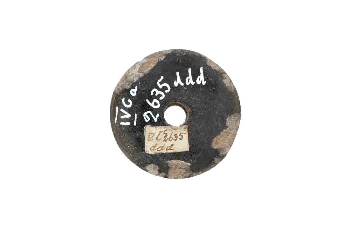 IV Ca 2635 ddd