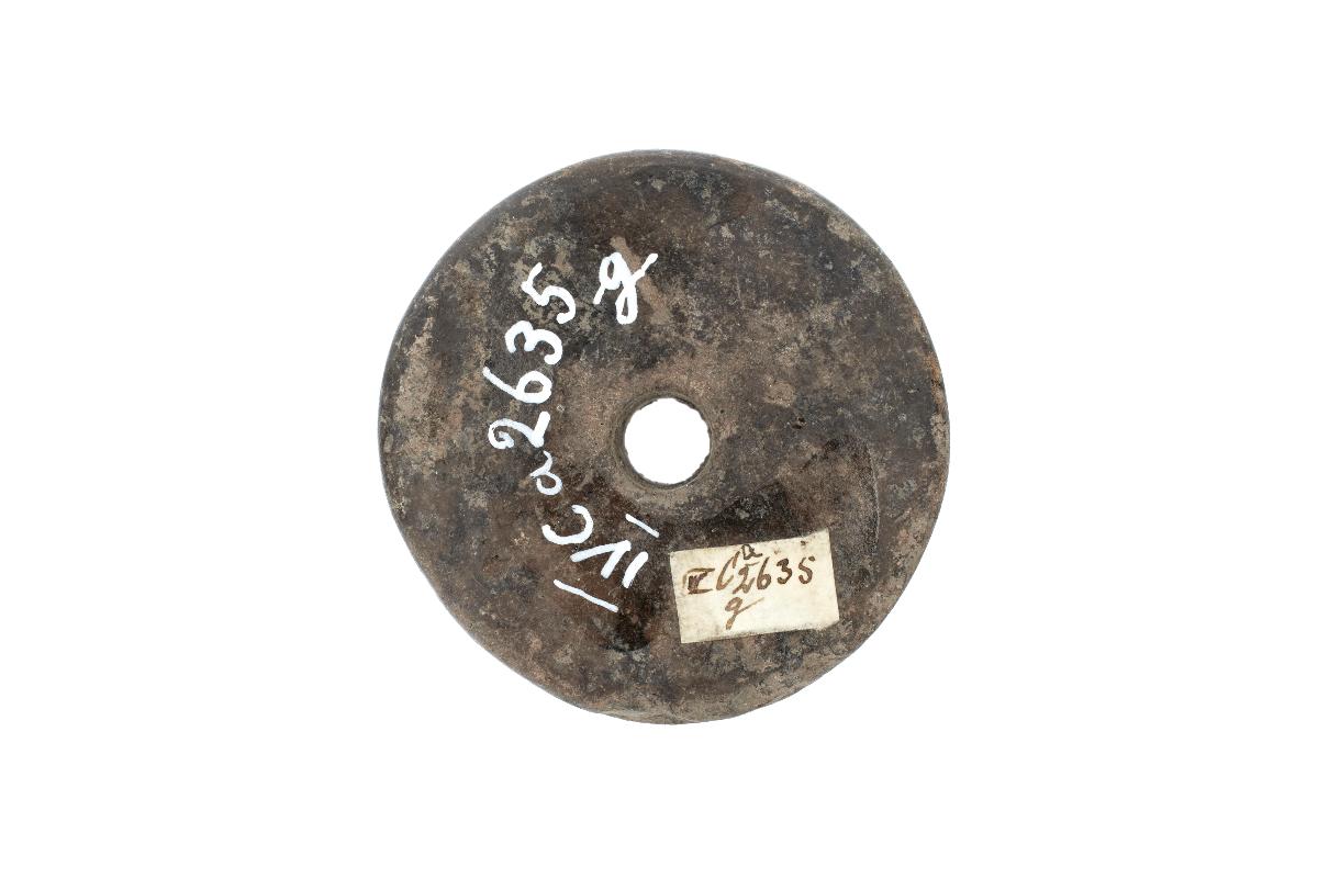 IV Ca 2635 g