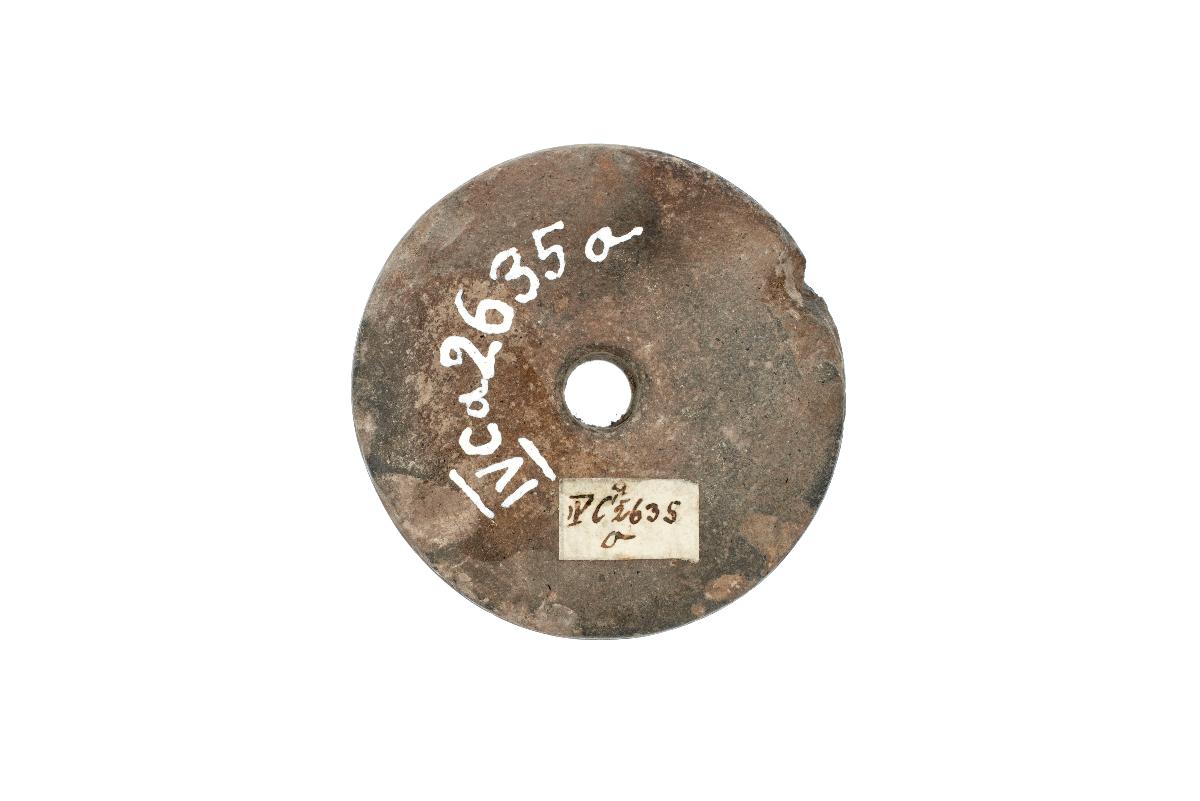 IV Ca 2635 o