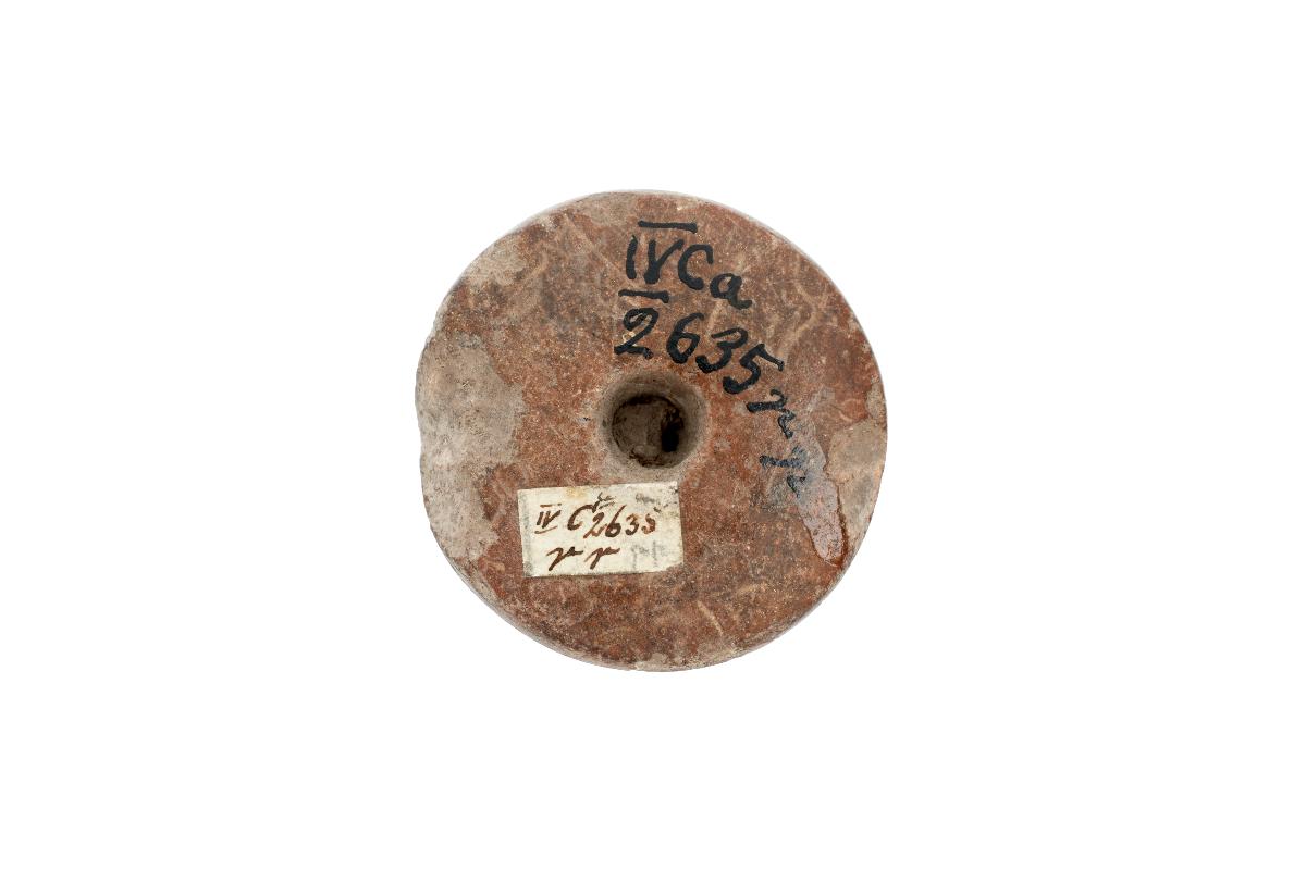 IV Ca 2635 rr