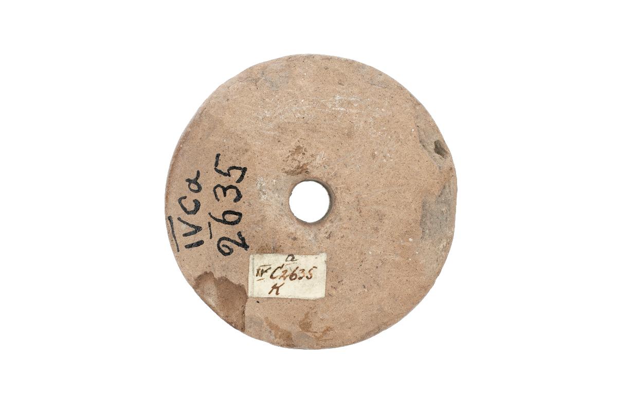IV Ca 2635 k