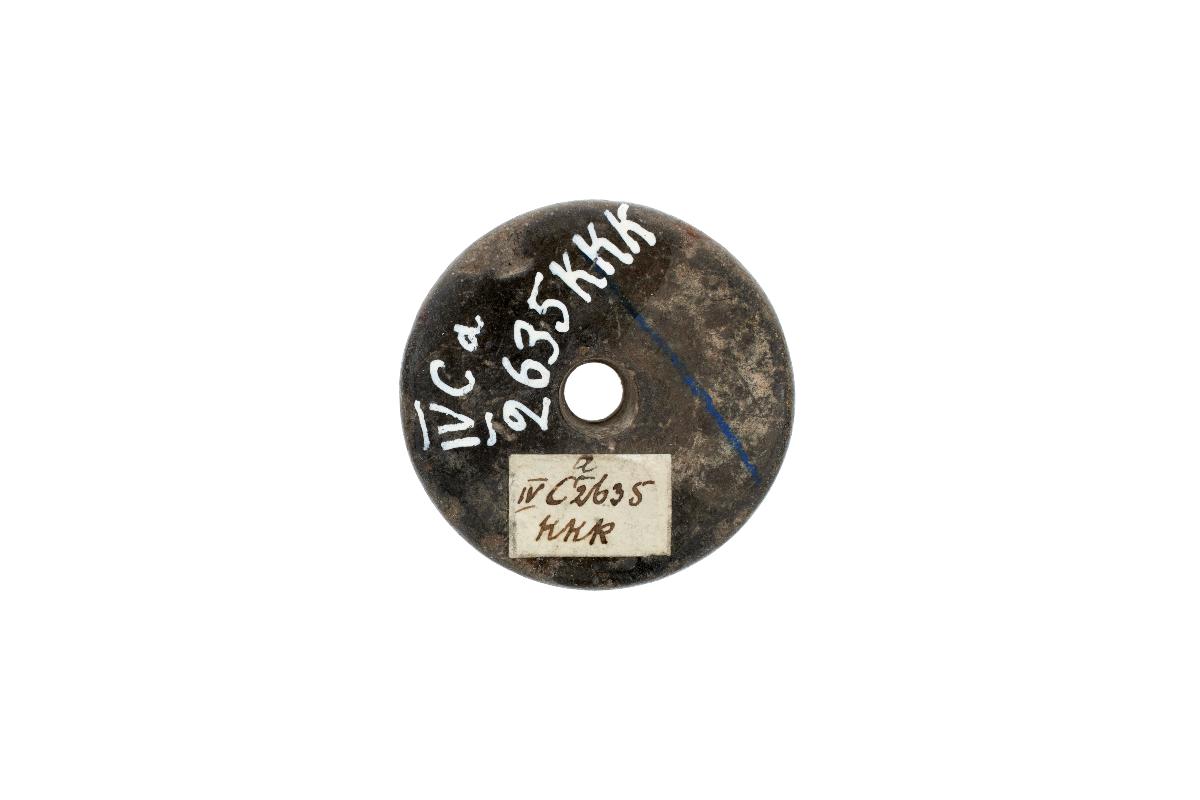 IV Ca 2635 kkk