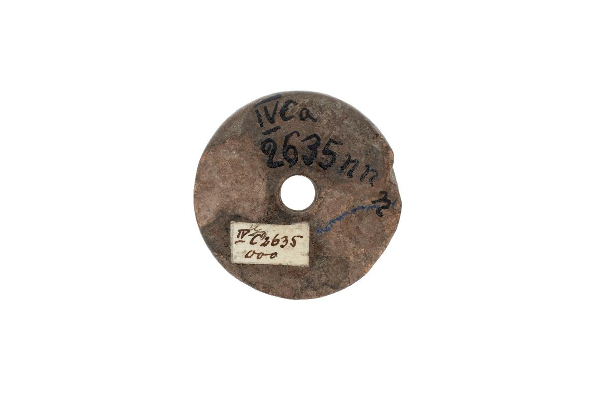 IV Ca 2635 ooo